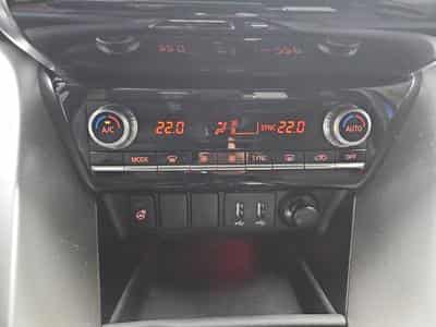 Mitsubishi Eclipse Cross 2.4 MIVEC PHEV CVT Select (2025) - Photo 10