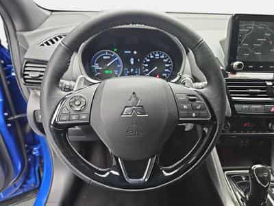 Mitsubishi Eclipse Cross 2.4 MIVEC PHEV CVT Select (2025) - Photo 12