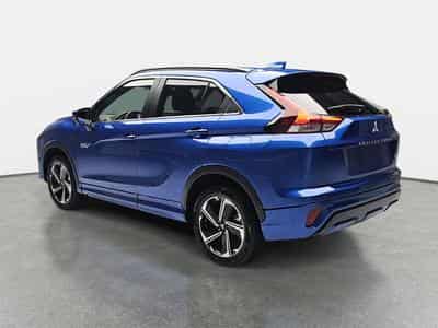 Mitsubishi Eclipse Cross 2.4 MIVEC PHEV CVT Select (2025) - Photo 4