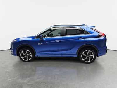 Mitsubishi Eclipse Cross 2.4 MIVEC PHEV CVT Select (2025) - Photo 5