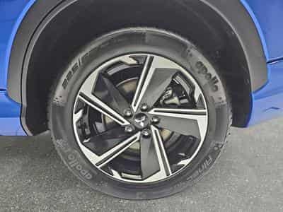 Mitsubishi Eclipse Cross 2.4 MIVEC PHEV CVT Select (2025) - Photo 6