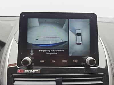 Mitsubishi Eclipse Cross 2.4 MIVEC PHEV CVT Select (2025) - Photo 9