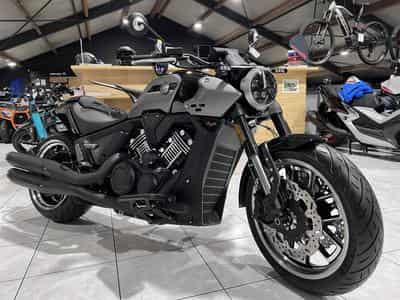 Morbidelli C1002V (2026) - Photo 7