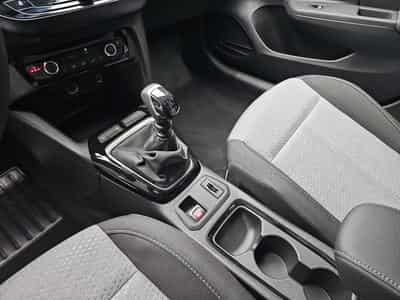 Opel Corsa 1.2 TURBO 101 Edition (2025) - Photo 12