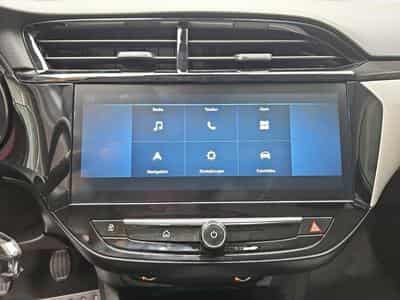 Opel Corsa 1.2 TURBO 101 Edition (2025) - Photo 9