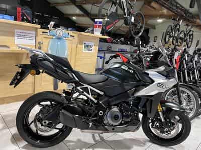 Suzuki GSX-S 1000 GX (2024) - Foto 1