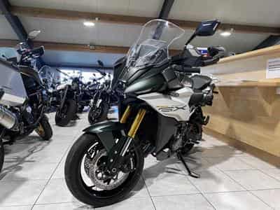 Suzuki GSX-S 1000 GX (2024) - Foto 2