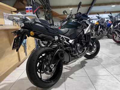 Suzuki GSX-S 1000 GX (2024) - Foto 3