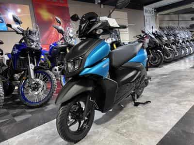 Yamaha RayZR 125 (2026) - Photo 2