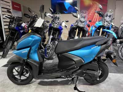 Yamaha RayZR 125 (2026) - Photo 4