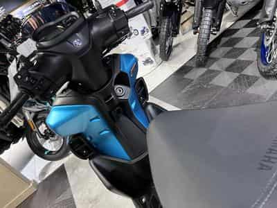 Yamaha RayZR 125 (2026) - Photo 6