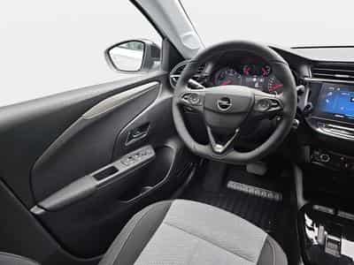 Opel Corsa 1.2 TURBO 101 Edition (2025) - Photo 8