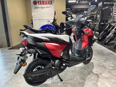 Yamaha RayZR 125 (2026) - Photo 3