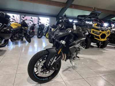 CF Moto 800 NK ADVANCED TC (2026) - Photo 2