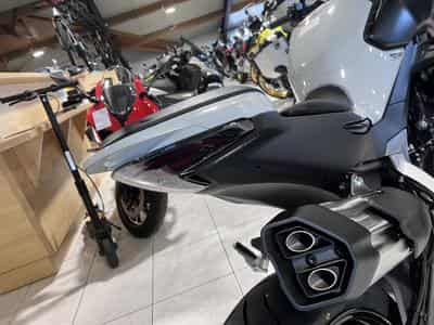 CF Moto 800 NK ADVANCED TC (2026) - Photo 5
