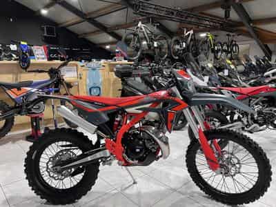 Beta Xtrainer 2T MY25 (2025) - Photo 1