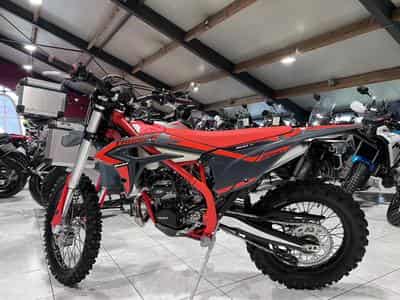 Beta Xtrainer 2T MY25 (2025) - Photo 3