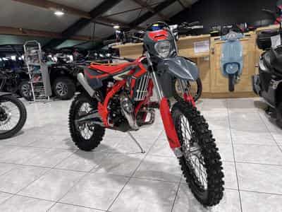 Beta Xtrainer 2T MY25 (2025) - Photo 6