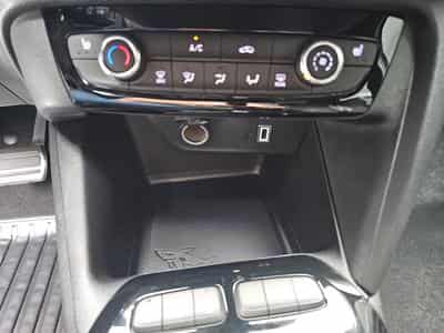 Opel Corsa 1.2 TURBO 101 Auto  GS (2025) - Photo 11