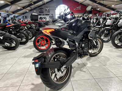 CF Moto 800 NK ADVANCED (2026) - Photo 4