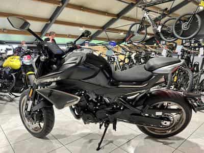 CF Moto 800 NK ADVANCED (2026) - Photo 5