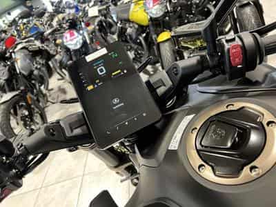 CF Moto 800 NK ADVANCED (2026) - Photo 7