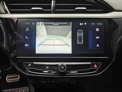 Opel Corsa 1.2 TURBO 101 GS (2025) - Photo 10