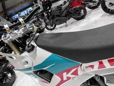 Kove 450 Rally LOW (2026) - Photo 6