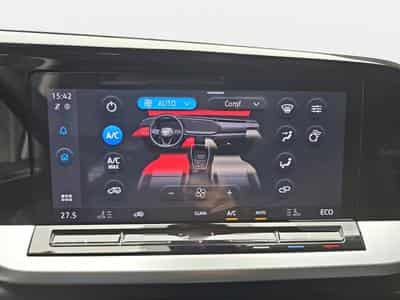 Ford Tourneo 1.5 EB PHEV Auto 150 Grand Titanium (2025) - Photo 10