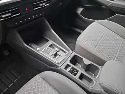 Ford Tourneo 1.5 EB PHEV Auto 150 Grand Titanium (2025) - Photo 11