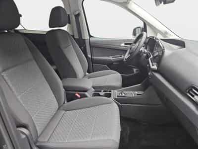 Ford Tourneo 1.5 EB PHEV Auto 150 Grand Titanium (2025) - Photo 14