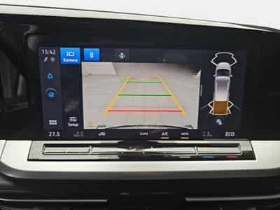 Ford Tourneo 1.5 EB PHEV Auto 150 Grand Titanium (2025) - Photo 9