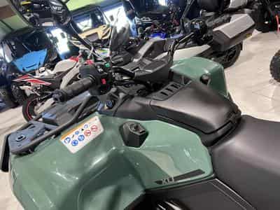 BRP Can-Am Outlander Pro MY26 XU T HD7 ABS  T3B  + 60 km/h (2026) - Photo 6