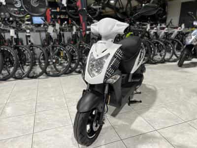 Kymco Agility CLASSE A 4T 25 km/h (2026) - Photo 2