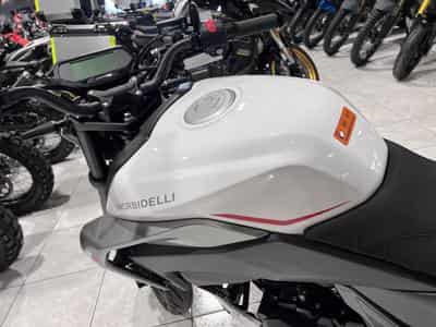Morbidelli F125 (2026) - Photo 6