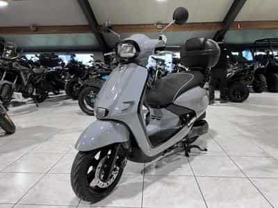 SYM Fugue 125 (2026) - Photo 2