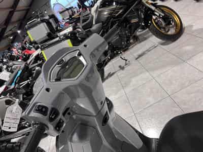 SYM Fugue 125 (2026) - Photo 6