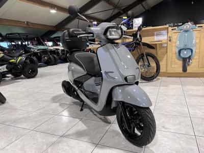 SYM Fugue 125 (2026) - Photo 7