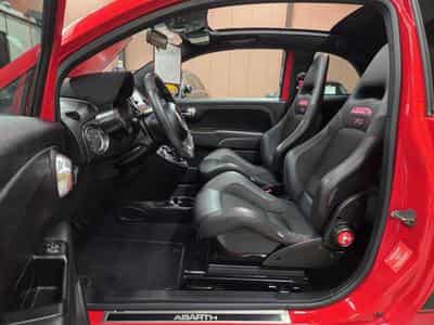 Fiat 500 ABARTH COMPETIZIONE CABRIO 180CV (2019) - Photo 12