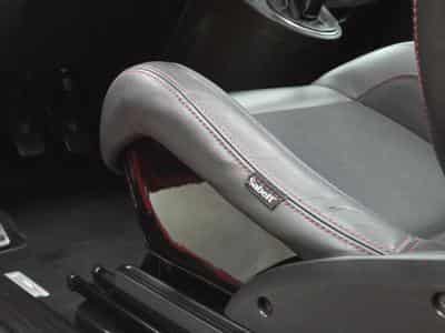 Fiat 500 ABARTH COMPETIZIONE CABRIO 180CV (2019) - Photo 14