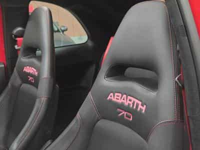 Fiat 500 ABARTH COMPETIZIONE CABRIO 180CV (2019) - Photo 15