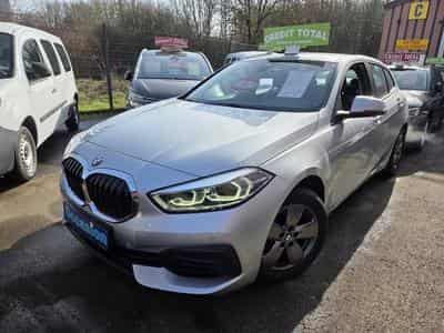 BMW 118 dA 150CV (2021) - Photo 1