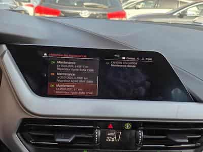 BMW 118 dA 150CV (2021) - Photo 12