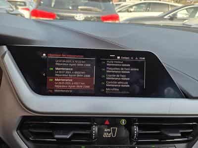 BMW 118 dA 150CV (2021) - Photo 13