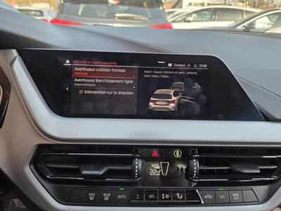 BMW 118 dA 150CV (2021) - Photo 15