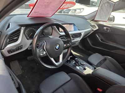 BMW 118 dA 150CV (2021) - Photo 7