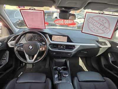 BMW 118 dA 150CV (2021) - Photo 9