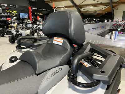 Kymco MXU 700 ABS EPS T3 B (2026) - Photo 3