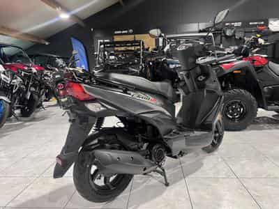 SYM Orbit III 50 Classe B 45 Km/h (2026) - Photo 3