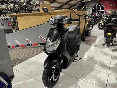 SYM Orbit III 50 Classe A 25 Km/h (2026) - Photo 2